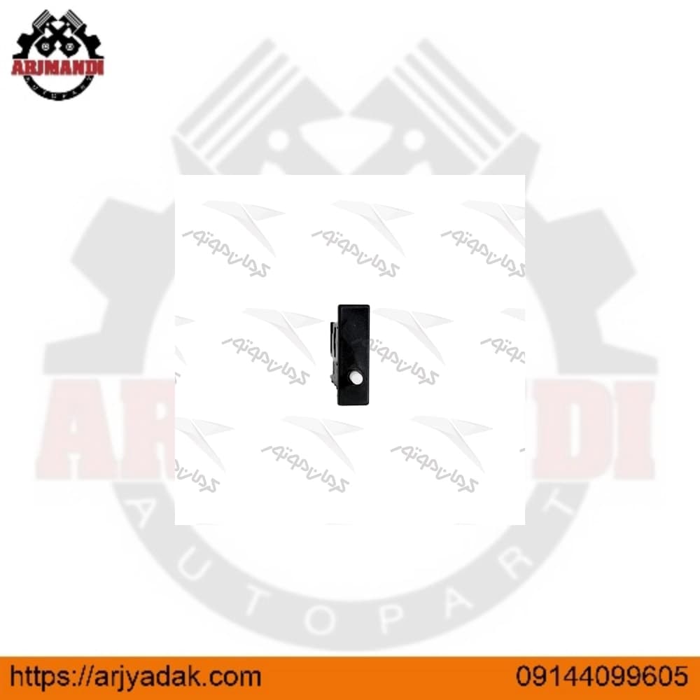 چراغ جعبه داشبورد لیفان 820 اصلی