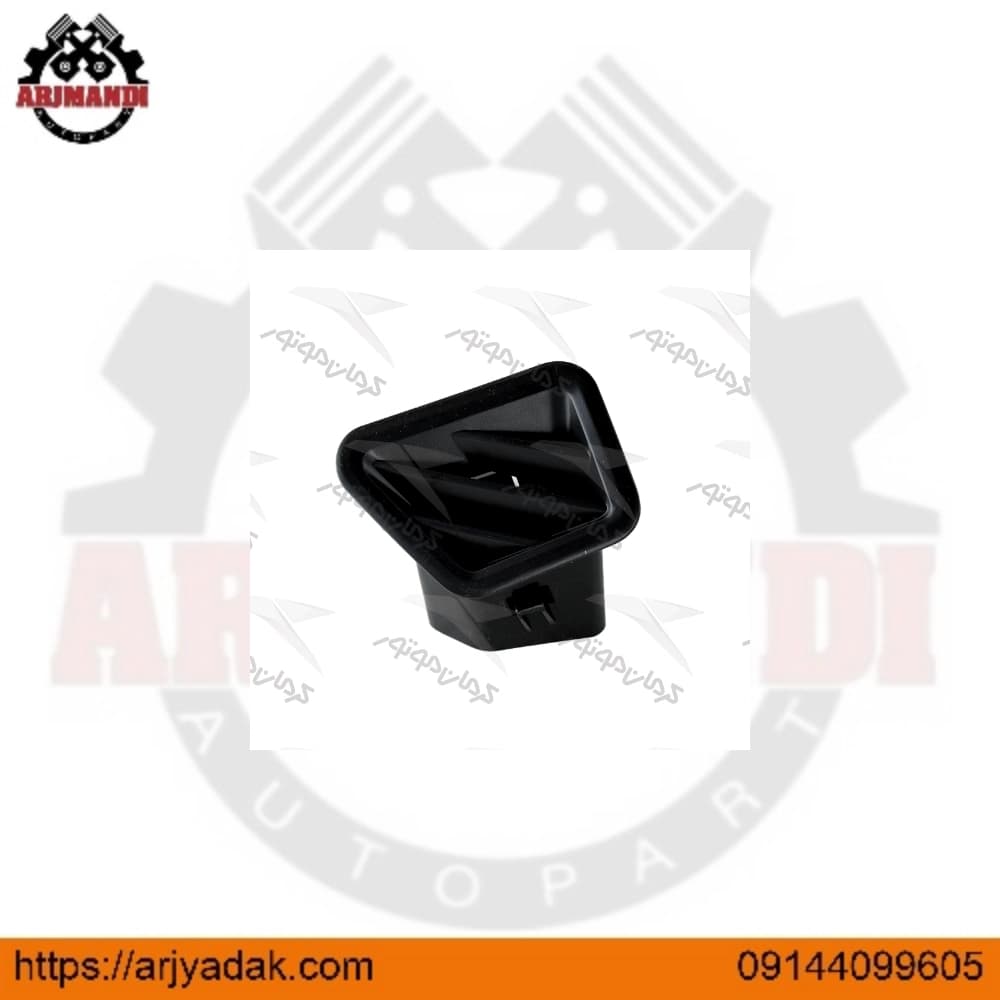 دريچه هواي ورودي روي داشبورد سمت چپ لیفان 820 اصلی