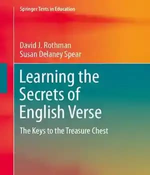 دانلود کتاب Learning the Secrets of English Verse: The Keys to the Treasure Chest – آموزش اسرار آیه انگلیسی: کلید…