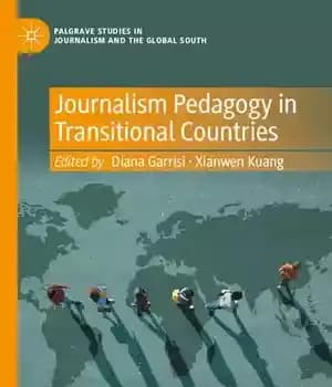دانلود کتاب Journalism Pedagogy in Transitional Countries – آموزش روزنامه نگاری در کشورهای در حال گذار