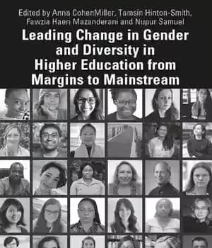 دانلود کتاب Leading Change in Gender and Diversity in Higher Education from Margins to Mainstream: from Margins to Mainstream –…