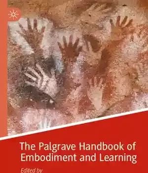 دانلود کتاب The Palgrave Handbook of Embodiment and Learning – کتابچه راهنمای تجسم و یادگیری پالگریو