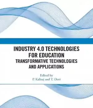 دانلود کتاب Industry 4.0 Technologies for Education Transformative Technologies and Applications – فناوری‌های صنعت 4.0 برای آموزش فناوری‌ها و کاربردهای…