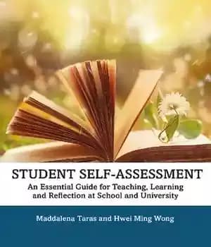 دانلود کتاب Student Self-Assessment: An Essential Guide for Teaching, Learning and Reflection at School and University – خودارزیابی دانش آموز:…