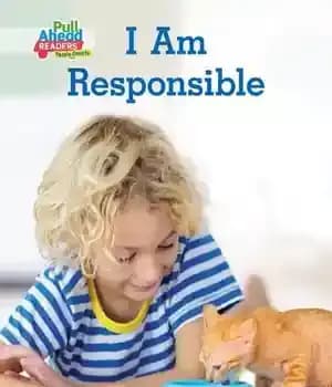 دانلود کتاب I Am Responsible – من مسئولم