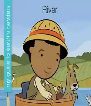 دانلود کتاب River – رودخانه