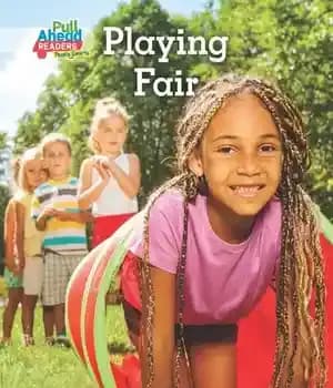 دانلود کتاب Playing Fair – منصفانه بازی کردن