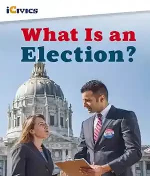 دانلود کتاب What Is an Election? – انتخابات چیست؟