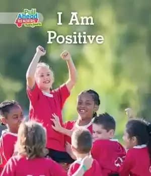 دانلود کتاب I Am Positive – من مثبت هستم