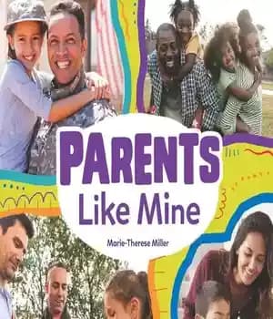 دانلود کتاب Parents Like Mine – پدر و مادری مثل من