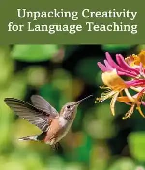 دانلود کتاب Unpacking Creativity for Language Teaching – باز کردن خلاقیت برای آموزش زبان