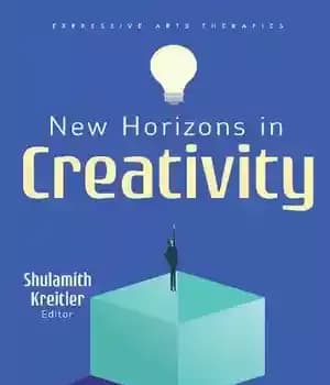 دانلود کتاب New Horizons in Creativity – افق های جدید در خلاقیت