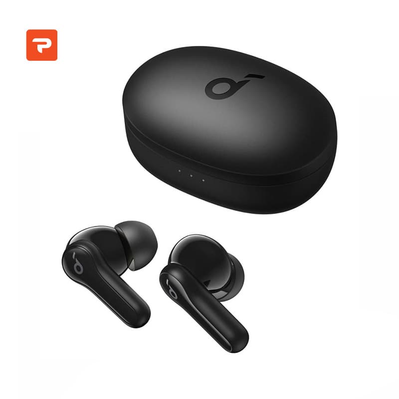 هدفون بی سیم Anker Soundcore Life Note E — تصویر ۳