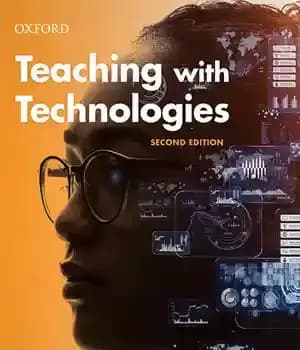 دانلود کتاب Teaching with Technologies: Pedagogies for collaboration, communication, and creativity – آموزش با فناوری ها: آموزش هایی برای همکاری،…