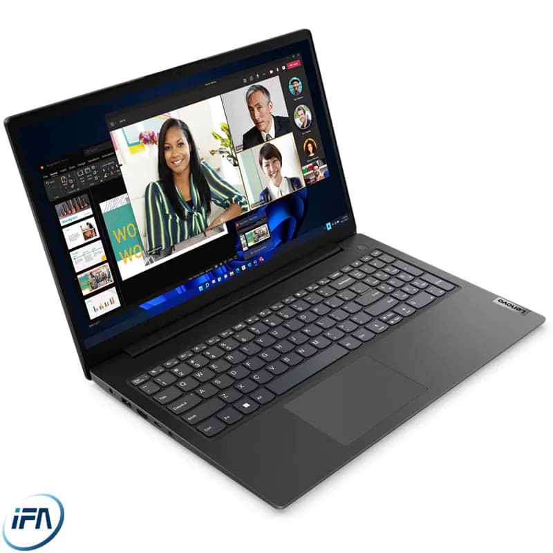 لپ تاپ لنوو مدل V15 G4 AMN – R3 7320U 8GB 512GB 610M — تصویر ۴