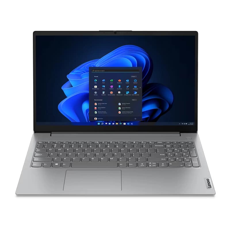 لپ تاپ لنوو مدل V15 G4 AMN – R3 7320U 8GB 512GB 610M