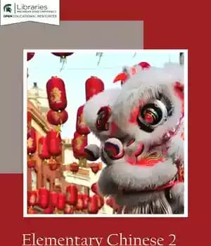 دانلود کتاب Elementary Chinese II – چینی ابتدایی II