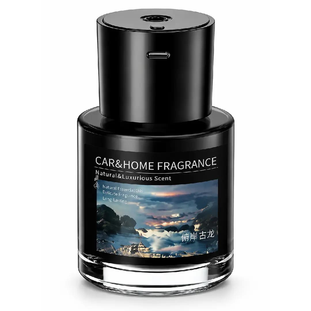 خوشبوکننده هوشمند خودرو و منزل مدل Car & Home Fragrance سه حالته 160 میلی