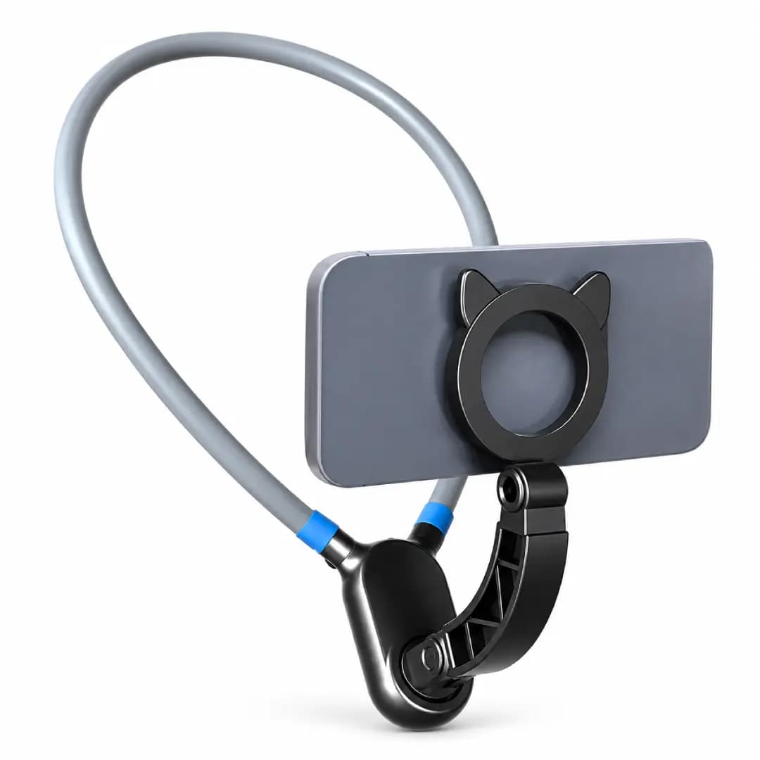 هولدر گردنی مدل CD-3502