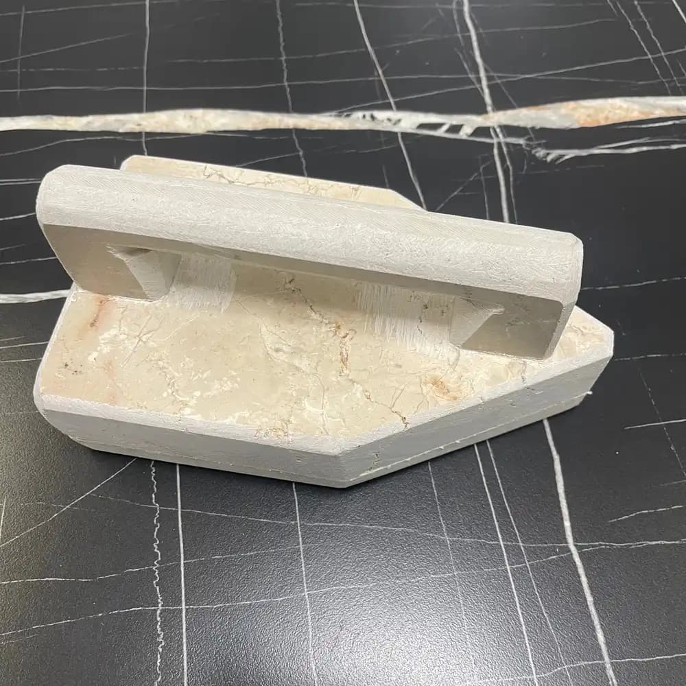 اتو سنگی(اتو سرد) — تصویر ۲