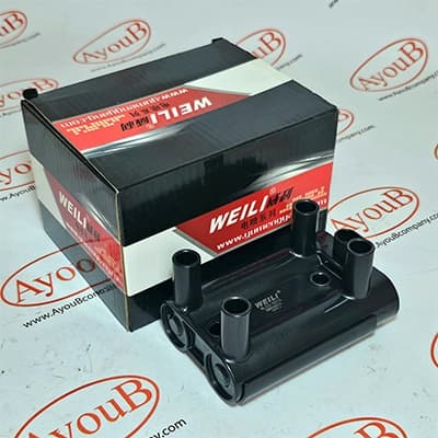 کویل ون نارون WEILI