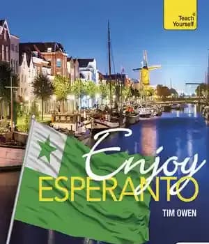 دانلود کتاب Enjoy Esperanto – از اسپرانتو لذت ببرید