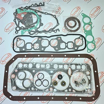 واشرجات ون نارون Brilliance Auto