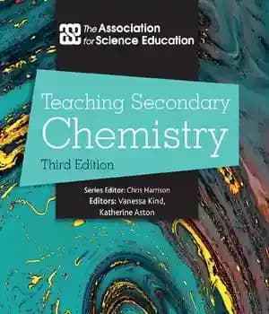 دانلود کتاب Teaching Secondary Chemistry – تدریس شیمی متوسطه
