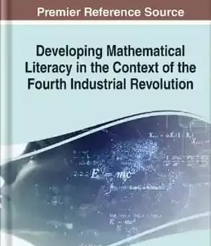 دانلود کتاب Developing Mathematical Literacy in the Context of the Fourth Industrial Revolution – توسعه سواد ریاضی در چارچوب انقلاب…