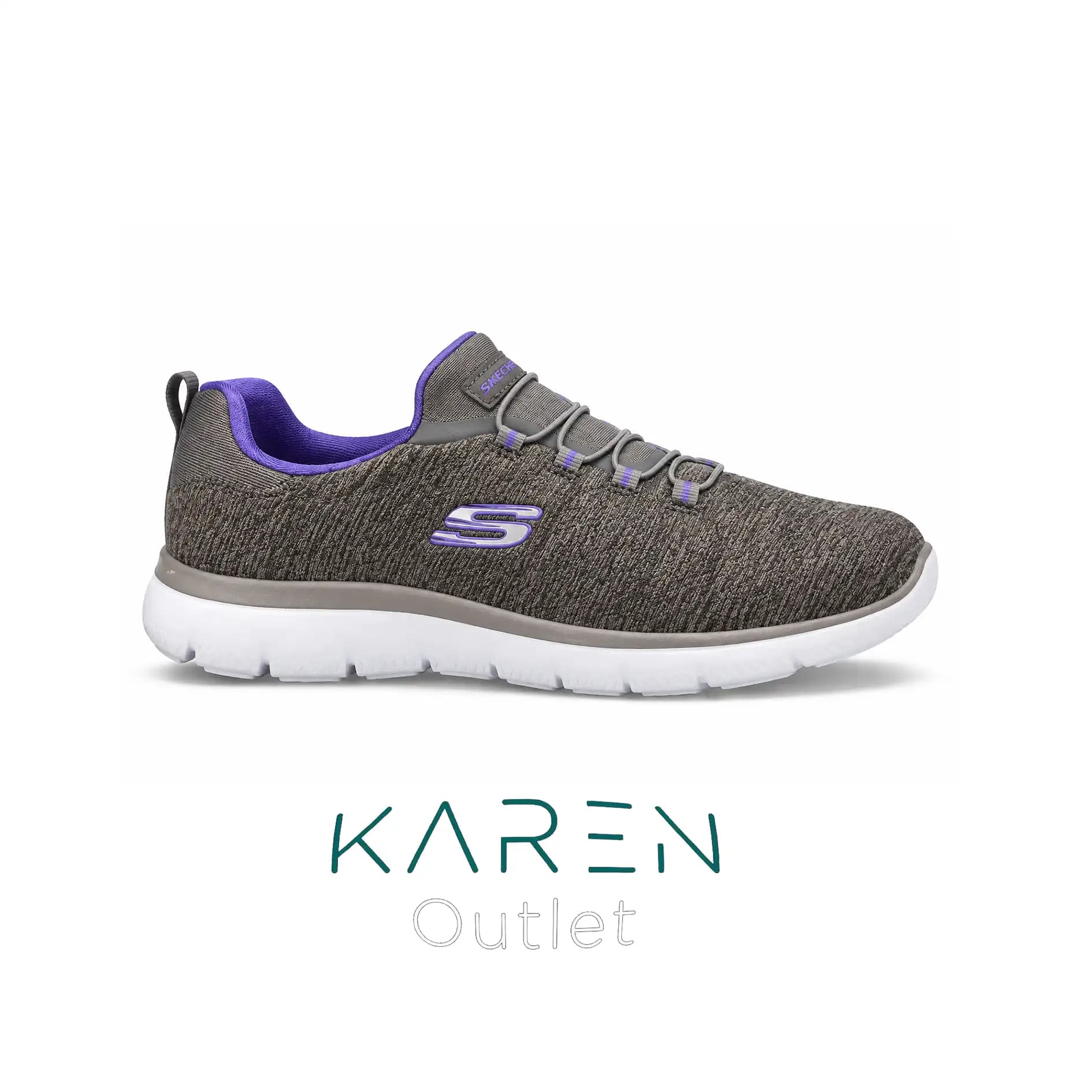 کتونی اسکیچرز سامیتس Skechers Summits 12983