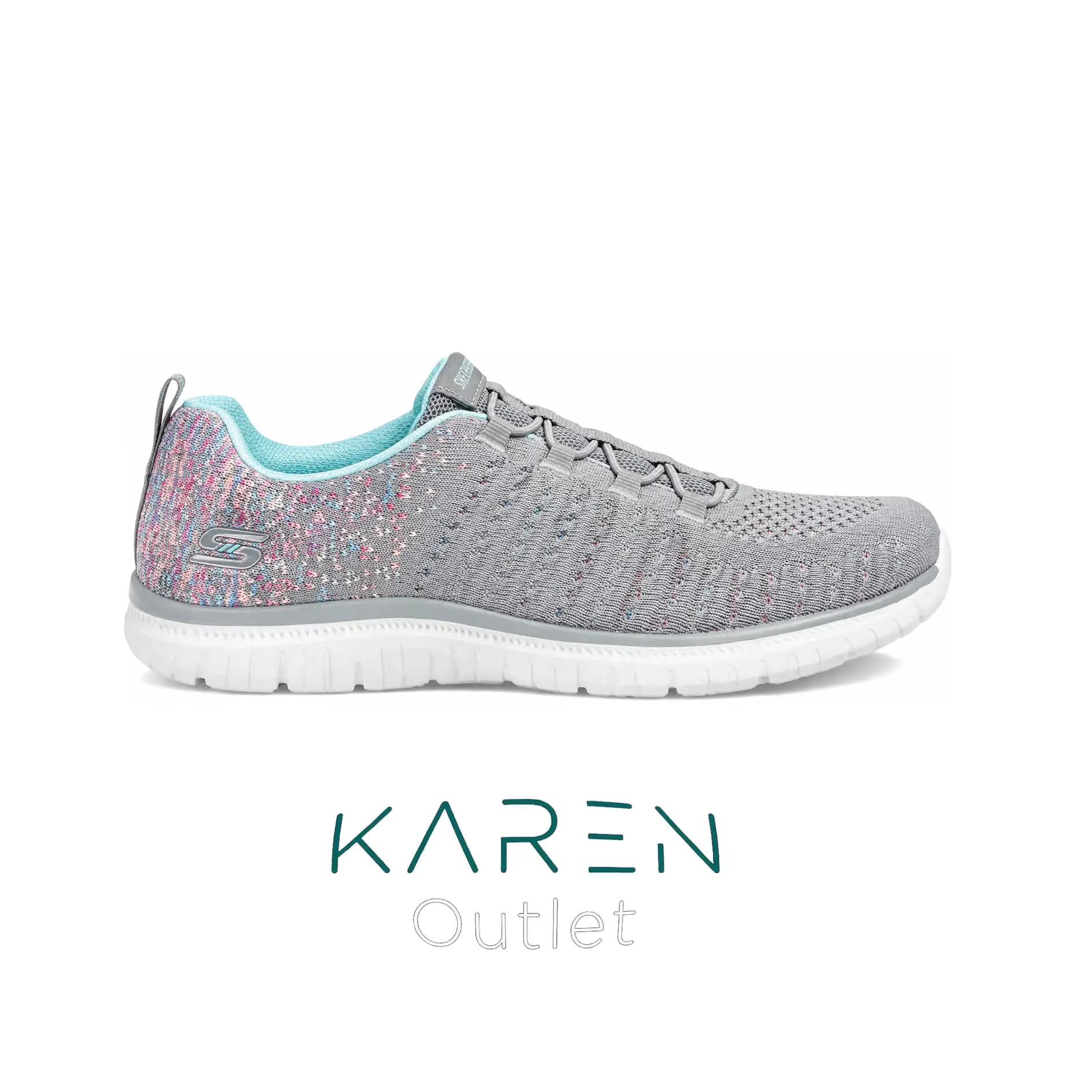 کتونی اسکیچرز ویرچو Skechers Virtue 104411W