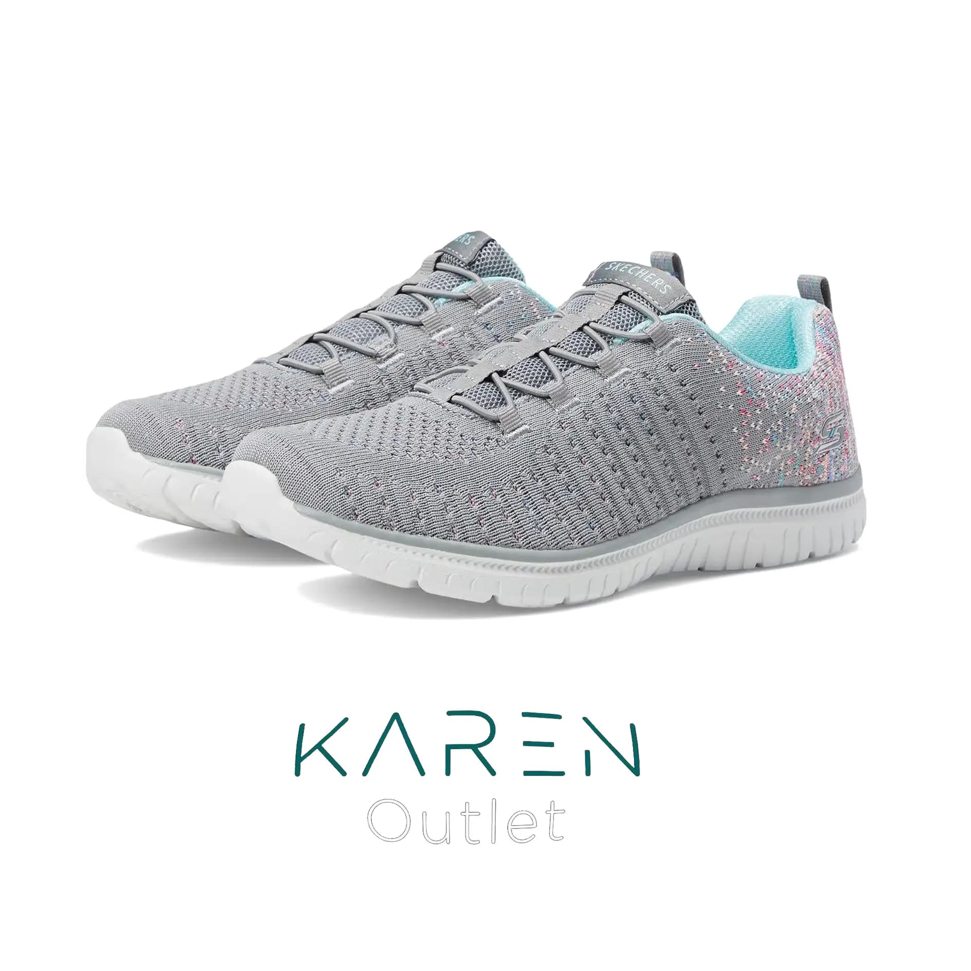 کتونی اسکیچرز ویرچو Skechers Virtue 104411W — تصویر ۲