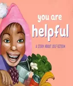 دانلود کتاب You Are Helpful – شما مفید هستید