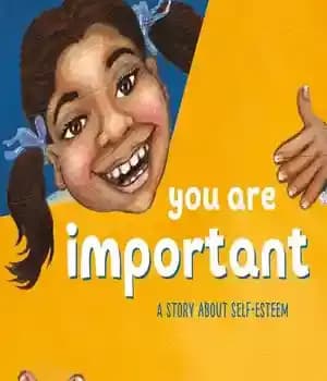 دانلود کتاب You Are Important – شما مهم هستید