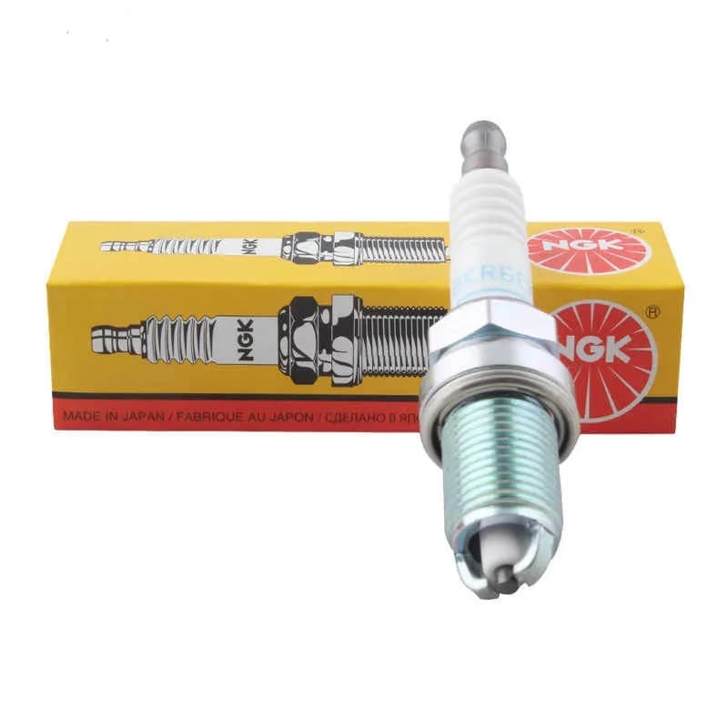 شمع خودرو ان جی کی مدل BKR6EK2288 بسته 4 عددی — تصویر ۳