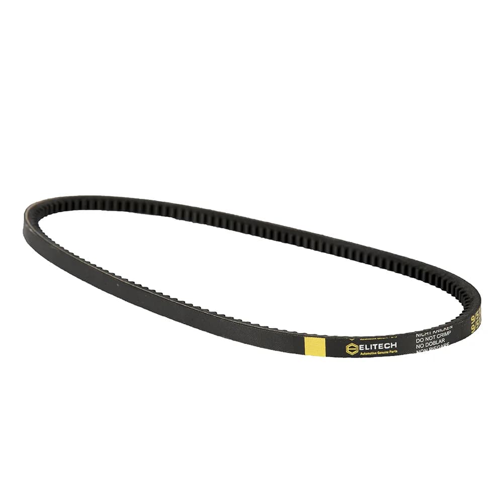 تسمه کولر و هیدرولیک الیتک پارت کد103060011111 مناسب برای ام وی ام EPDM 110-4C
