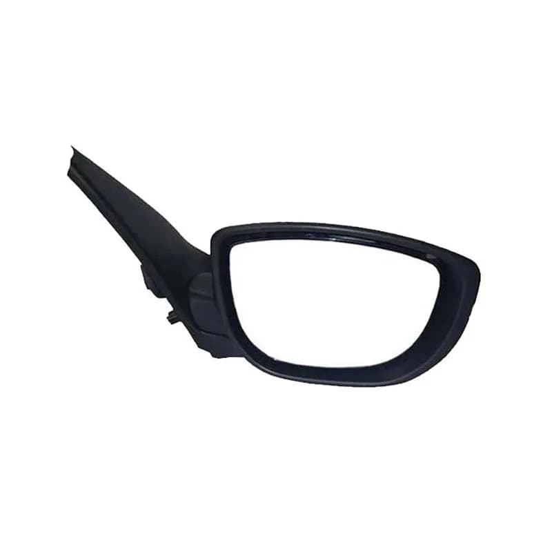 آینه جانبی دستی راست خودرو کالانیکس مدل KA-207DAS-10774 مناسب برای پژو 207