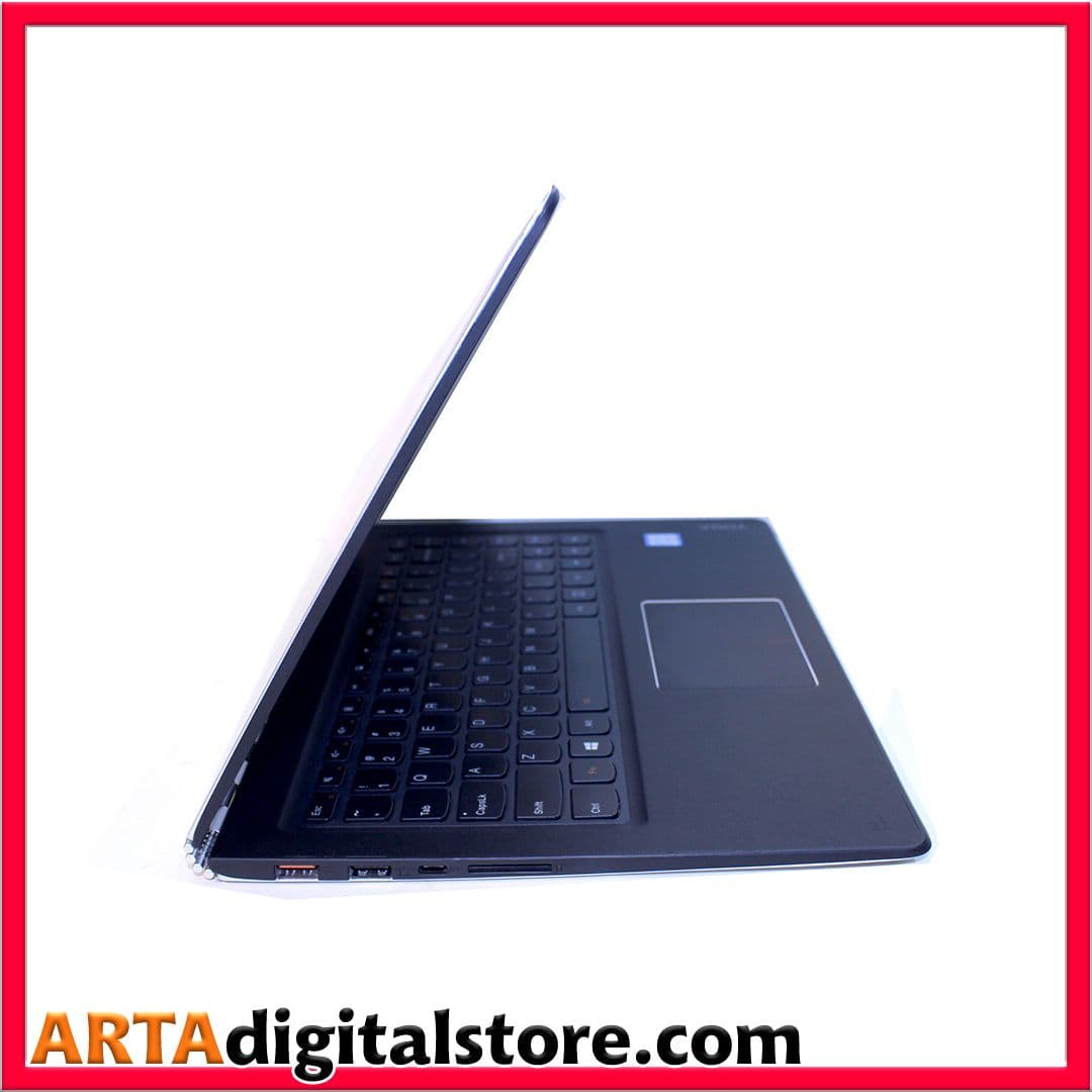 لپ تاپ لنوو Lenovo Yoga 900 – 131SK استوک — تصویر ۷