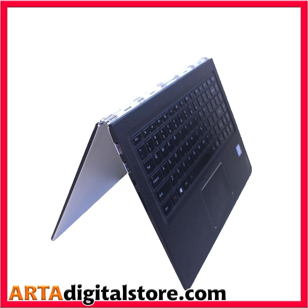 لپ تاپ لنوو Lenovo Yoga 900 – 131SK استوک — تصویر ۳