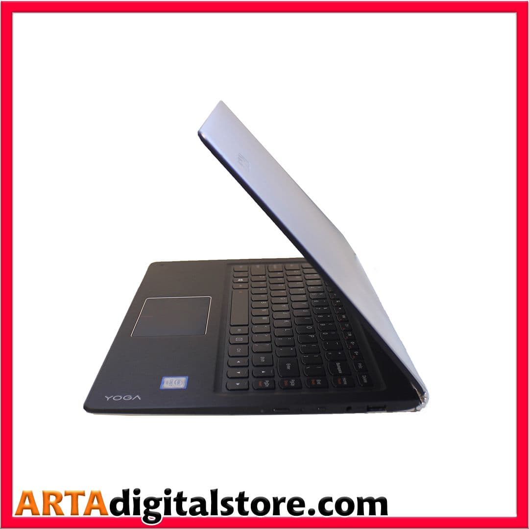 لپ تاپ لنوو Lenovo Yoga 900 – 131SK استوک — تصویر ۵