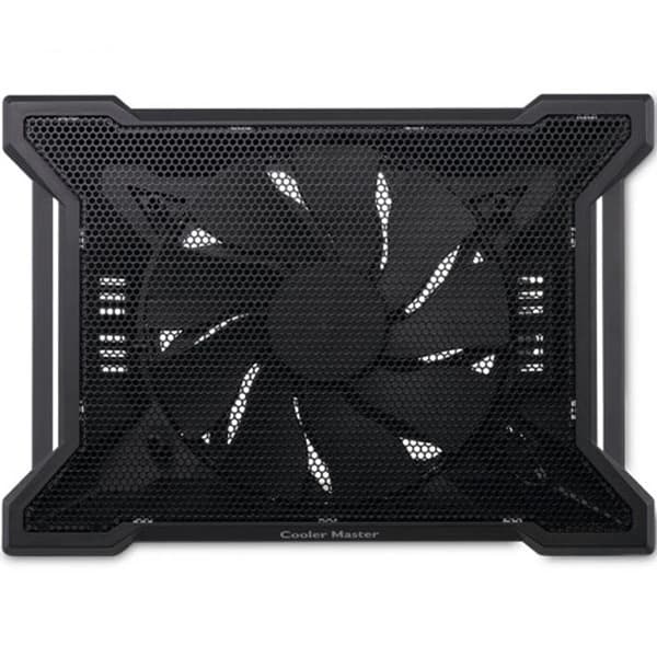 کولپد لپتاپ Cooler Master NotePal X-Slim II (XS2K) — تصویر ۲