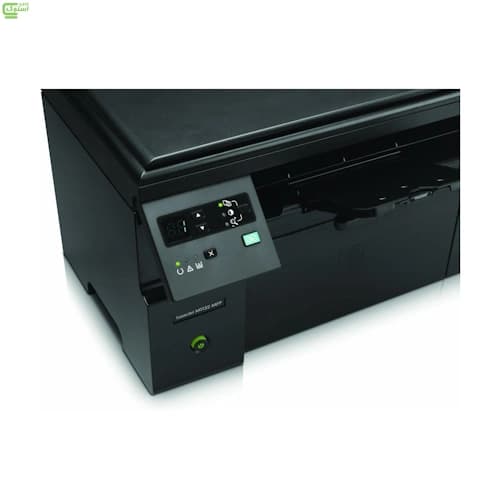 چاپگر چندکاره اچ پی مدل HP LaserJet Pro M1132 MFP استوک — تصویر ۴