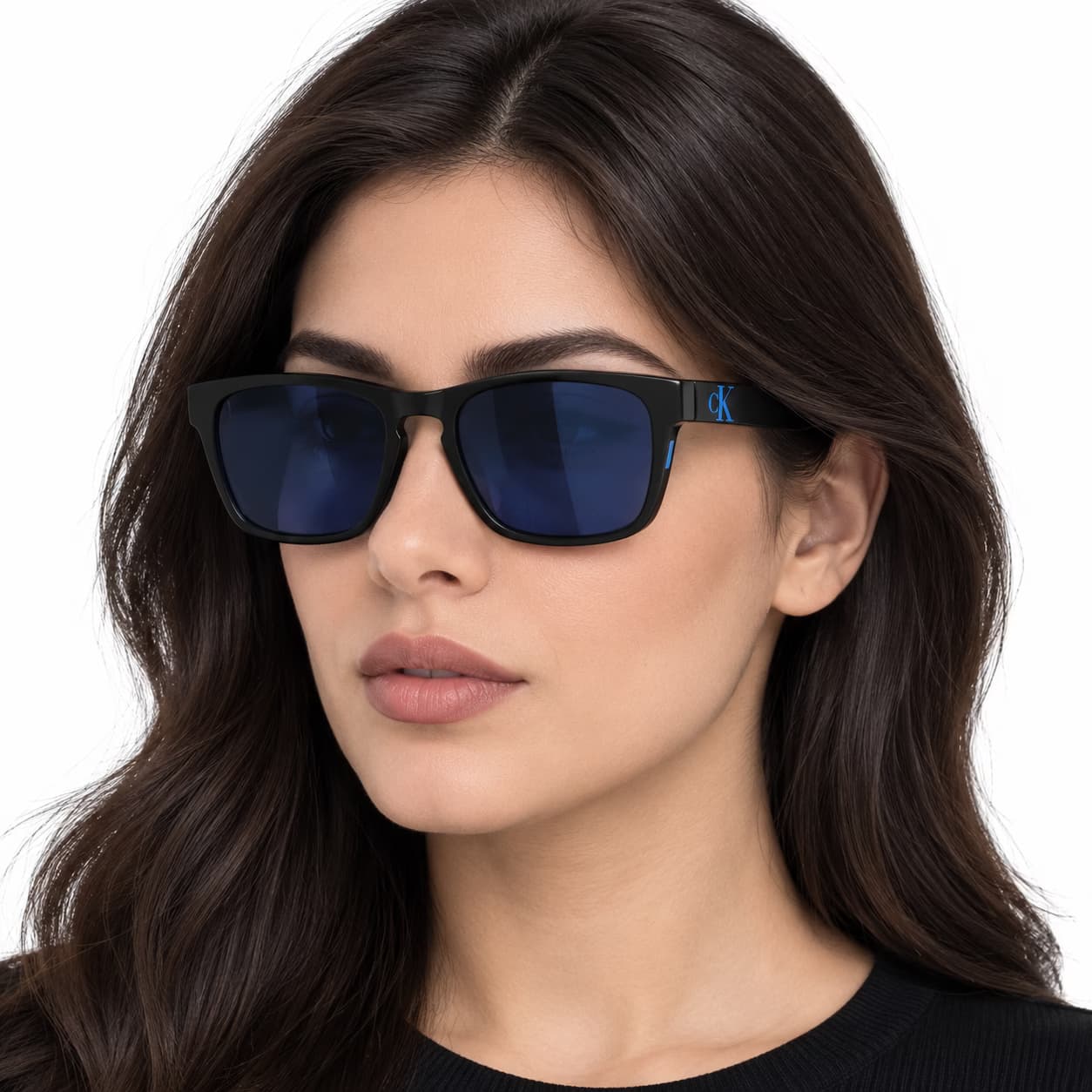 عينک آفتابی اورجينال اسپورت اوتلت كلوين كلين مدل CALVIN KLEIN CKJ21623S OUTLET — تصویر ۵