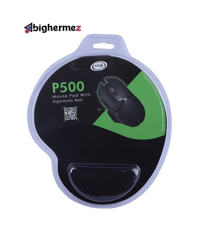 ماوس پد طبی آرمو مدل P-500