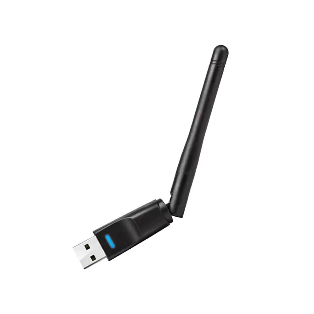 دانگل وای فای GREAT مدل UW07