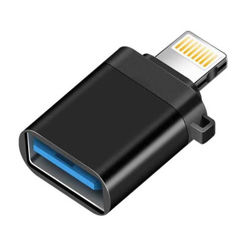 تبدیل او تی جی آیفون مدل GP-89