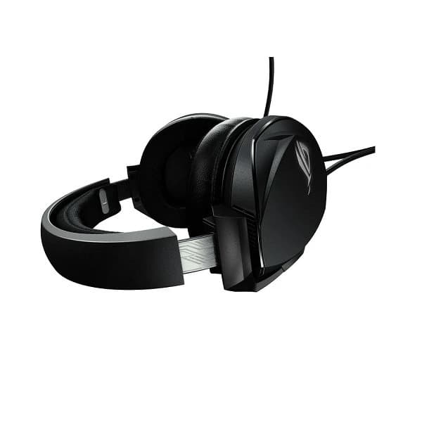 هدست گیمینگ باسیم ایسوس مدل ROG Theta Electret — تصویر ۳