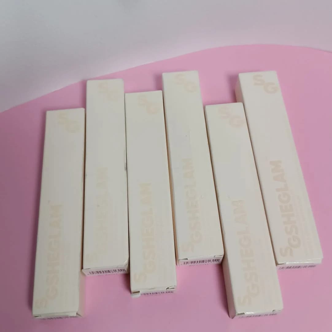 ست خط لب + رژمایع + لیپگلاس شیگلم