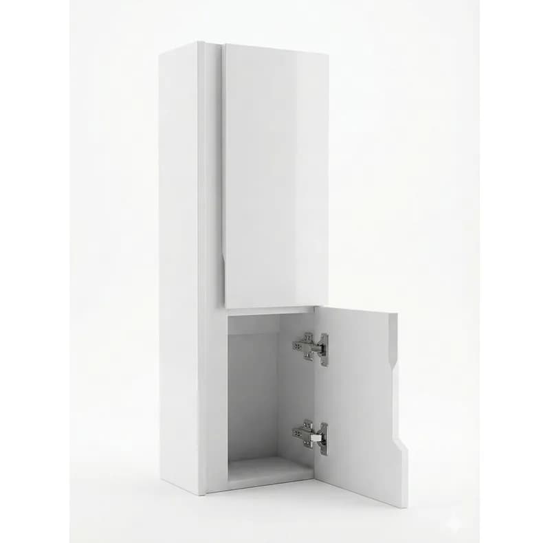 قفسه حمام دلفین مدل Box 9028 — تصویر ۴