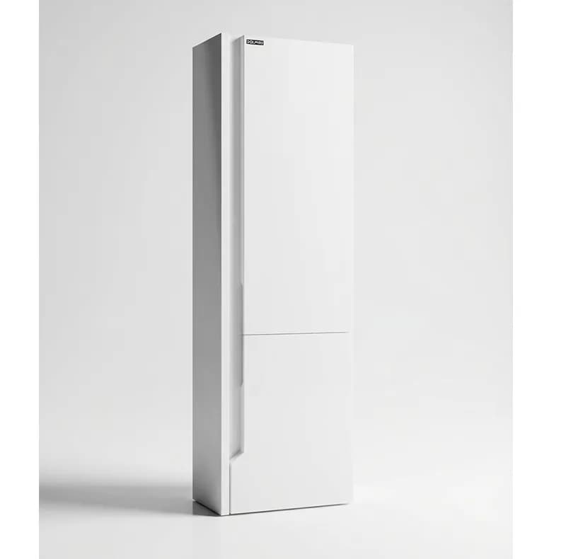 قفسه حمام دلفین مدل Box 9028 — تصویر ۲